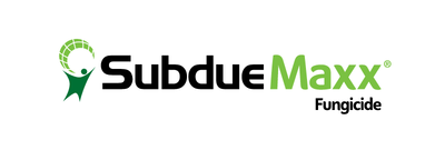 Subdue Maxx Logo