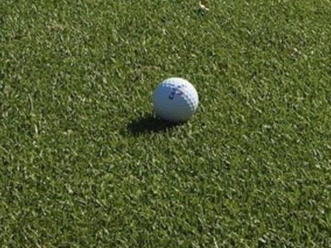 How to produce the perfect golf playing surface - South Africa