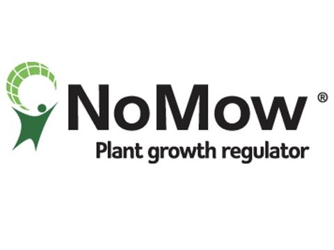 NoMow Plant Growth Regulator - South Africa Logo