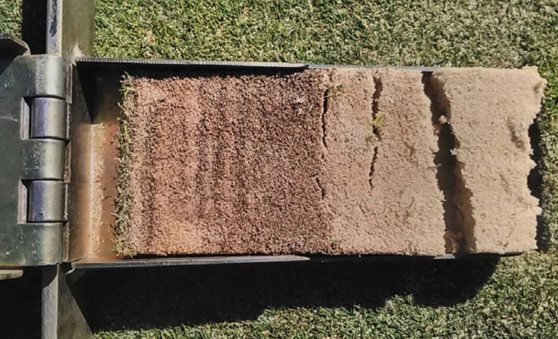 Turf Nutrition for Golf Courses
